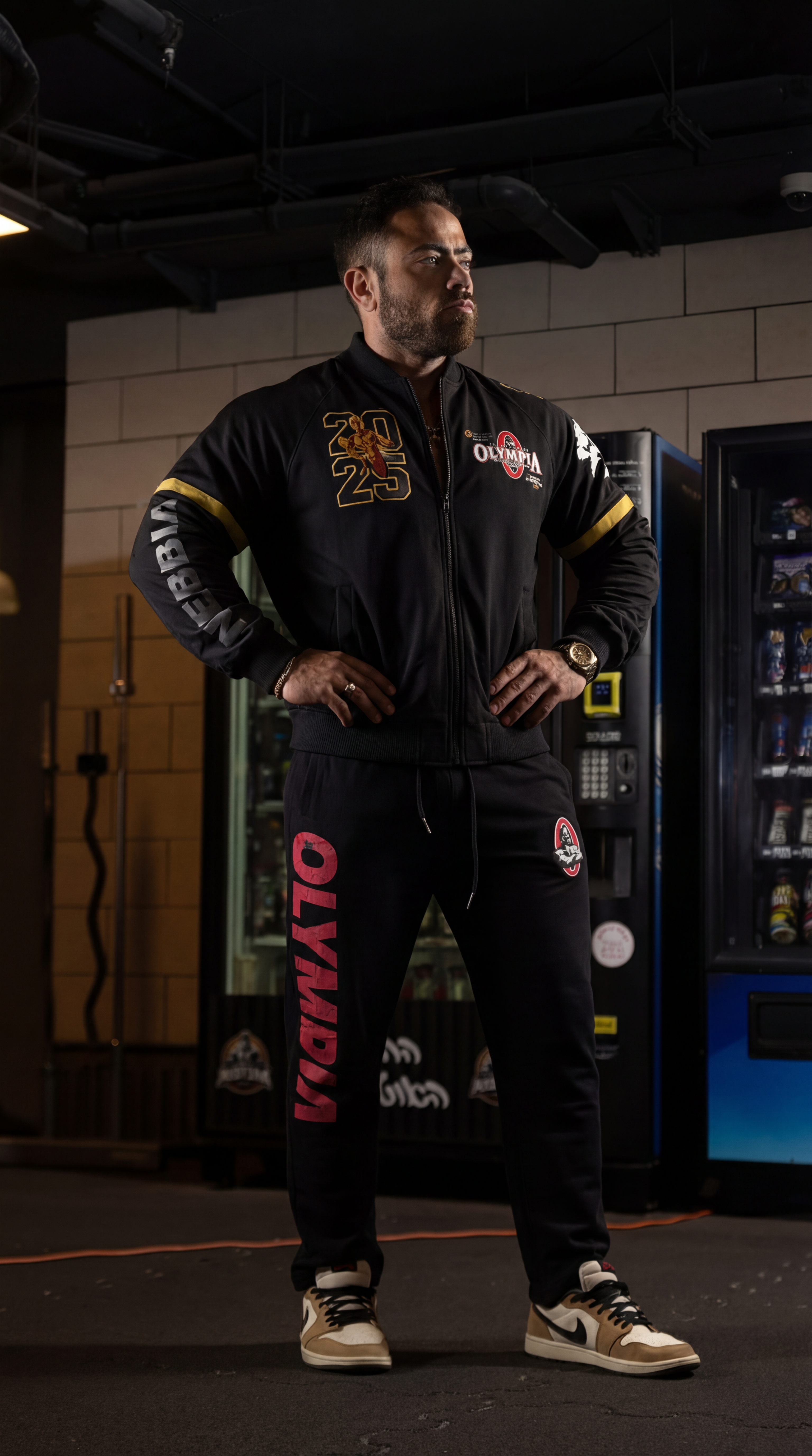 דביר רוט — מאמן כושר אישי עילית DvirFit