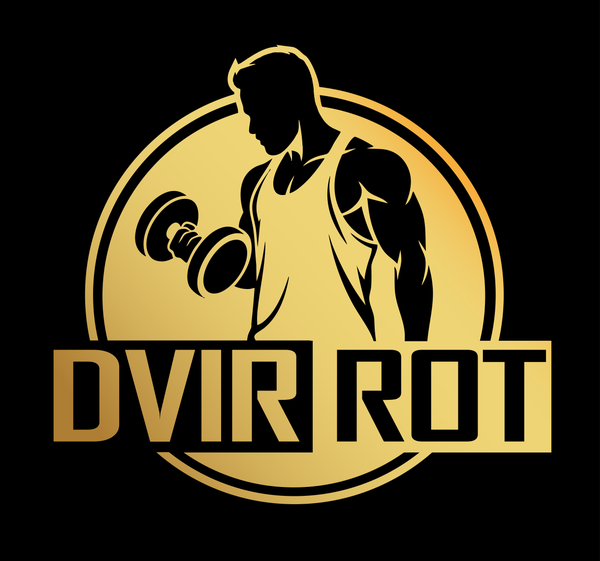 DvirFit Logo